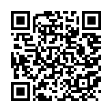 QR-код со ссылкой на приложение для Android